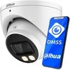 TIOC DAHUA IP KAMERA IPC-HDW1439DT-PV-STW