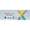 KAMERA IP TIOC DUO DAHUA IPC-PFW31259S-A180-E2-AS-PV-0280B-Juodas