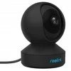 Reolink E1 Zoom-V2 WiFi IP kamera juoda