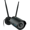 Reolink W320-B - 5MP Outdoor Security Camera, 2.4/5 GHz Wi-Fi, Person/Vehicle/Animal Detection, 100ft Night Vision