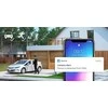 Reolink W320-B - 5MP Outdoor Security Camera, 2.4/5 GHz Wi-Fi, Person/Vehicle/Animal Detection, 100ft Night Vision
