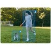 Reolink W320-B - 5MP Outdoor Security Camera, 2.4/5 GHz Wi-Fi, Person/Vehicle/Animal Detection, 100ft Night Vision
