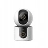 Xiaomi | Smart Security Camera | C500 Dual EU | PTZ | 4 MP | 5P Optical lenses/ F1.6 | H.265 | MicroSD, max. 256 GB