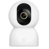 Tinklo kamera Xiaomi Smart Camera C701 EU | Kupolo formos | 8 MP | F/1.6 | H.265 | Micro SD maks. 256 GB