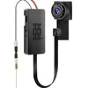 Orllo C2 Pro paslėpta mini šnipinėjimo Wi-Fi kamera