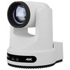 Ptz Optics PTZOptics 20X Move 4K balta kamera PT20X-4K-WH-G3