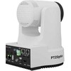 Ptz Optics PTZOptics 20X Move 4K balta kamera PT20X-4K-WH-G3