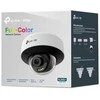 IP Kamera - TP-LINK InSight S245 4MP Kupolo Tinklo Kamera IP67 H.265+