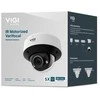 Tinklo Kamera - TP-LINK INSIGHT S245ZI 4MP 2688x1520 Atsparus Vandeniui