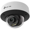Tinklo kamera - TP-Link InSight S285 8MP 3840x2160 Lauko kupolo kamera