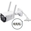 TP-Link NET kamera Bullet H.265+ 4MP