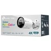TP-LINK | InSight S385 | Spalvota tinklo kamera | Kulka | 8 MP | 4 mm | H.265+/H.265/H.264+/H.264 | „Micro SD“, maks. 512