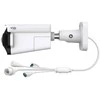 Tinklo Kamera - TP-LINK INSIGHT S385PI 8MP 180° PoE Naktinis Matymas IP67