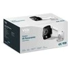 Tinklo Kamera - TP-LINK INSIGHT S385PI 8MP 180° PoE Naktinis Matymas IP67