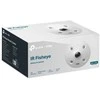 TP-LINK | InSight S655I | VIGI 5MP IR Fisheye Network Camera | Fisheye | 5 MP | Fixed | H.265+ | MicroSD Card, iki 512 GB