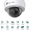 TP-LINK | Spalvota tinklo kamera | VIGI C230 | Kupolinė | 3 MP | 4 mm | IP67, IK10 | H.265+/H.265/H.264+/H.264