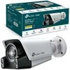 TP-LINK | Lauko ColorPro naktinio matymo tinklo kamera | VIGI C340S(4mm) | 36 mėn. | Kulka | 4 MP | Fiksuotas | Maitinimas per Ethernet (PoE) | IP67 | H.265/H.264 | MicroSD kortelė, iki 256 GB