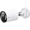 TP-LINK | Visos spalvos Bullet tinklo kamera | VIGI C355 | Kulka | 5 MP | 6 mm | IP67 | H.265+/H.265/H.264+/H.264 | „MicroSD“, maks. 256 GB