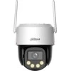 IP GREITOSIOS RADIACIJOS KUPOLINĖ KAMERA P5F-PV-0360B-PRO Picoo F1 Wi-Fi 6 - 5 Mpx 3.6 mm DAHUA