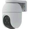 EZVIZ lauko stebėjimo kamera WiFi 4 MP 360° automatiniu sekimu spalvotu naktiniu matymu C8c 4 MP