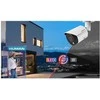 KAMEROS IP DAHUA IPC-HDW2449T-S-IL-0280B
