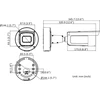 Hikvision kulka DS-2CD2647G2-LZS F3.6-9 (balta, 4 MP, 60 m. IR, ColorVu)
