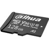 Atminties kortelė Dahua 128GB Micro SDHC UHS-I TF atmintinė