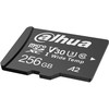 DAHUA TF-W100-256GB Micro SD atminties kortelė