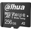 DAHUA TF-W100-256GB Micro SD atminties kortelė