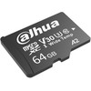 DAHUA TF-W100-64GB Micro SD atminties kortelė