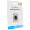 Atminties kortelė Micro SD 128GB EZVIZ CS-CMT-CARDT128G-D