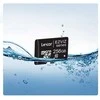 Atminties kortelė Ezviz 256GB UHS-I 10klase Gudrā MicroSD Karte perfektai Full HD videai r90mbps/w50Mbps