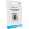 Atminties kortelė Ezviz Micro SD 64GB CS-CMT-CARDT64G-D 10