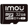 Imou Promocja IMOU ST2-32-S1 32GB Micro SD atminties kortelė