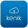 KENIK IP CAMERA KG-4430TAS-IL (2,8 mm)