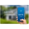 KENIK IP CAMERA KG-4430TAS-IL-G (2,8 mm)