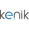 KENIK KG-M2W7 2 LAIDŲ vaizdo domofono monitorius