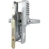 EUA EURA handle with mechanical scrambler, no power supply required