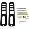 EUA EURA handle with mechanical scrambler, no power supply required