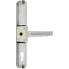 EUA EURA handle with mechanical scrambler, no power supply required