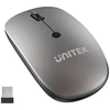 Pelė Unitek Bevielė optinė pelė T060AGY01 SlimTrack, 1600 dpi 2.4 GHz UNITEK