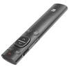 Klaviatūra „Natec“ belaidis lazerinis „Point Presenter“ | „Warbler 2“ | Pilkas | Sąsaja: 2,4 GHz, suderinamas su „Bluetooth“; Diapazonas: 10 m; lazerinio spalva: Raudona; Baterijos talpa: 300 mAh