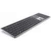 Belaidė klaviatūra Dell KB700, 580-AKPT, US išdėstymas
