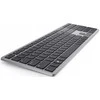 Belaidė klaviatūra Dell KB700, 580-AKPT, US išdėstymas