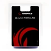 Termo padas Rampage XTP-001 38x38x0.2mm 22.5w/m.K