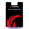 Termo padas Rampage XTP-002 31x50x0.2mm 22.5w/m.K