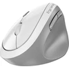 Unitek Genius Ergo 8350S Bevielė pelė, balta, 2400DPI