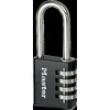 Master Lock Spynelė MasterLock 7640EURDBLKLH; 40 mm