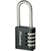 Master Lock Spynelė MasterLock 7640EURDBLKLH; 40 mm