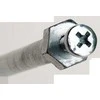 Ebolt fasado tvirtinimo kaištis 12*240 mm su m5 vidiniu sriegiu